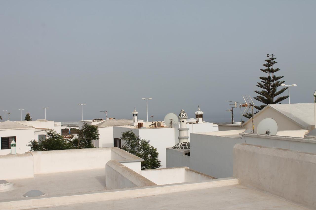 El Sueno - Le Reve Hotel San Bartolome  Exterior photo