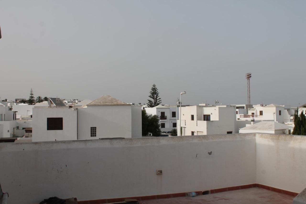El Sueno - Le Reve Hotel San Bartolome  Exterior photo