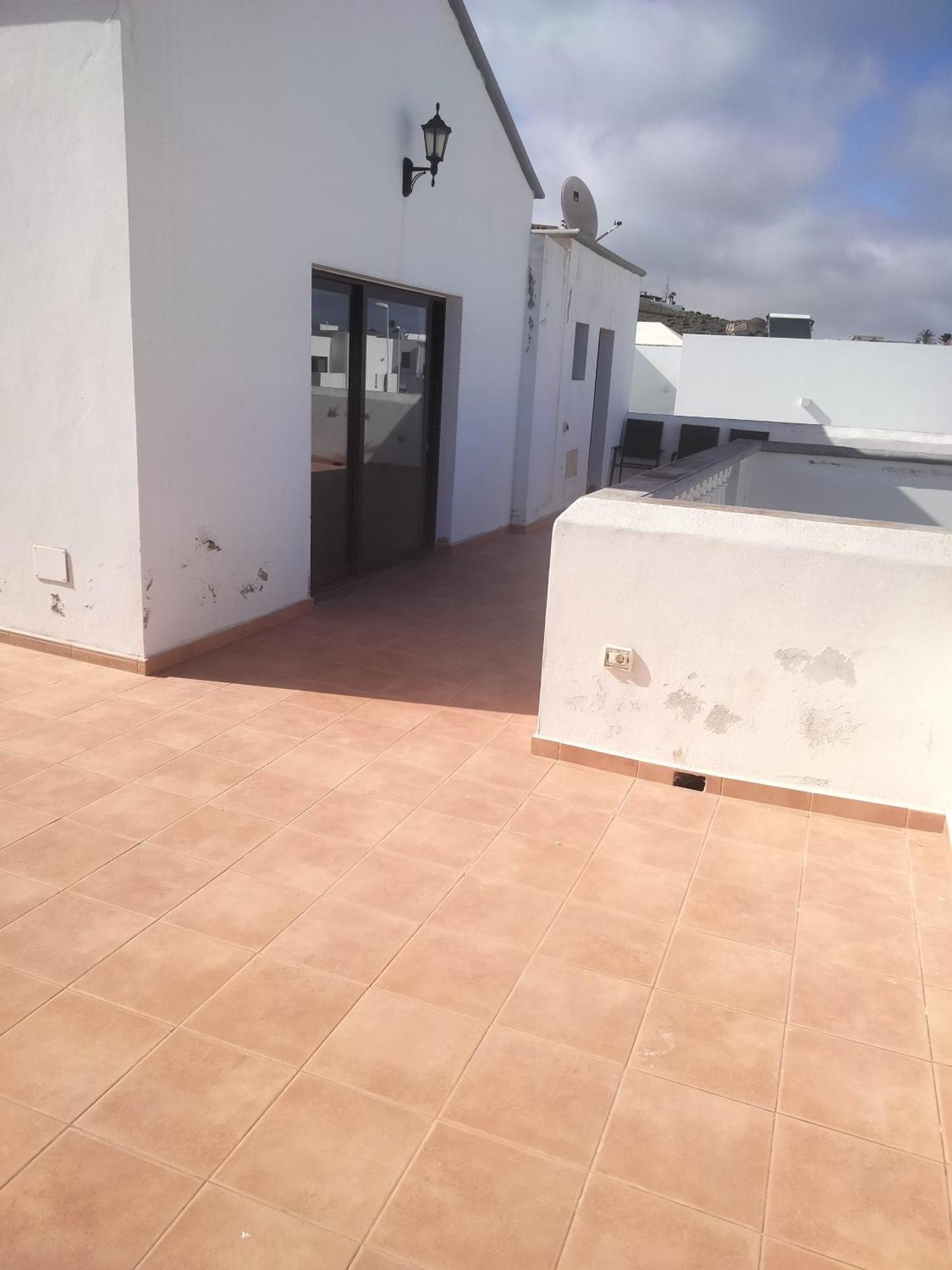 El Sueno - Le Reve Hotel San Bartolome  Exterior photo